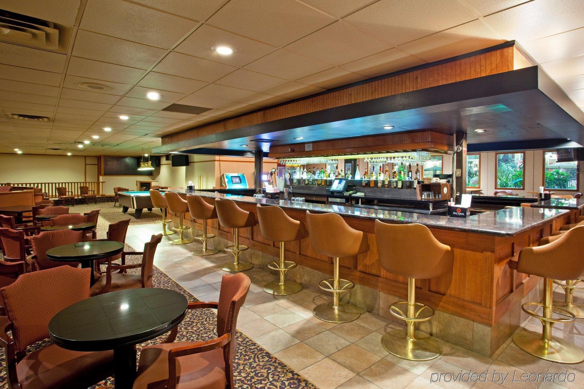 Ramada By Wyndham Hotel