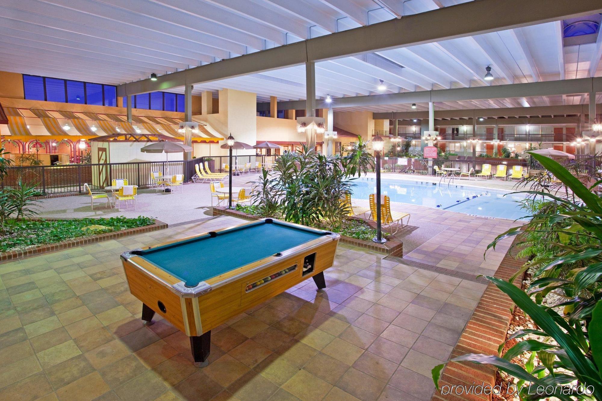 Ramada By Wyndham Hotel