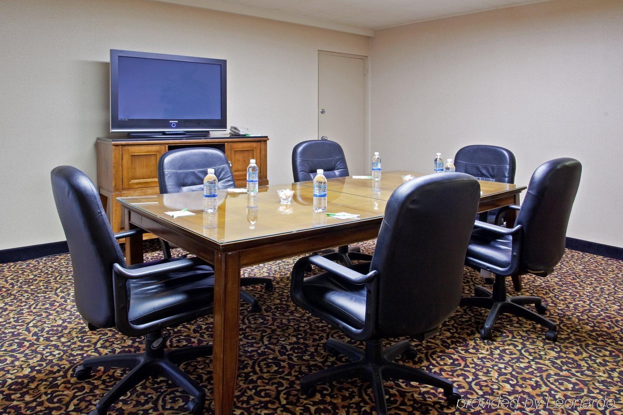 Ramada By Wyndham Hotel